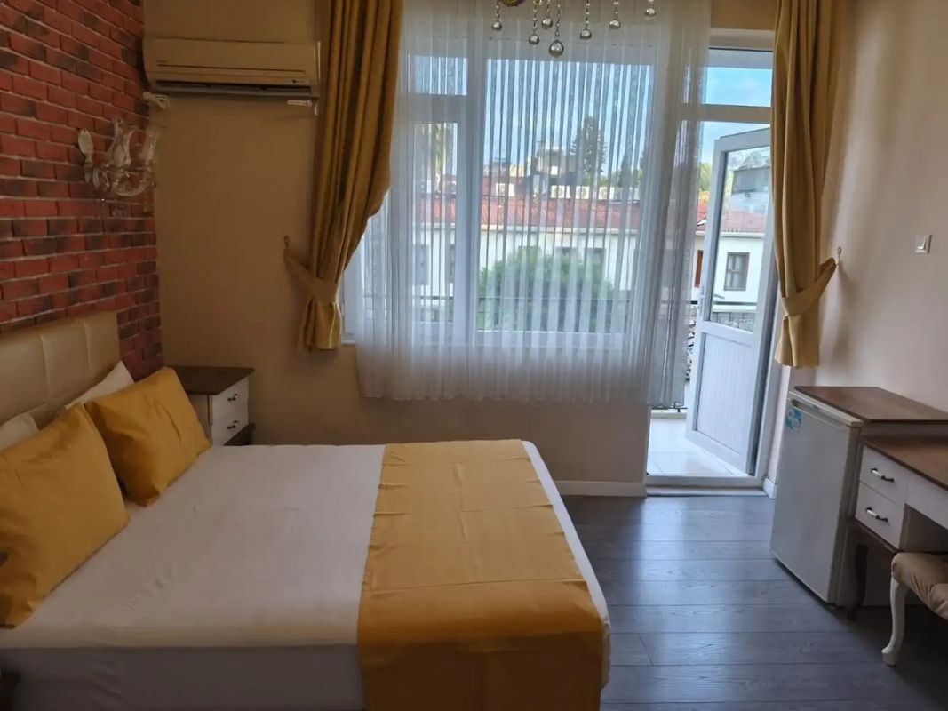 Ozmen Hotel Old Town Kaleiçi Adults Only фото 16