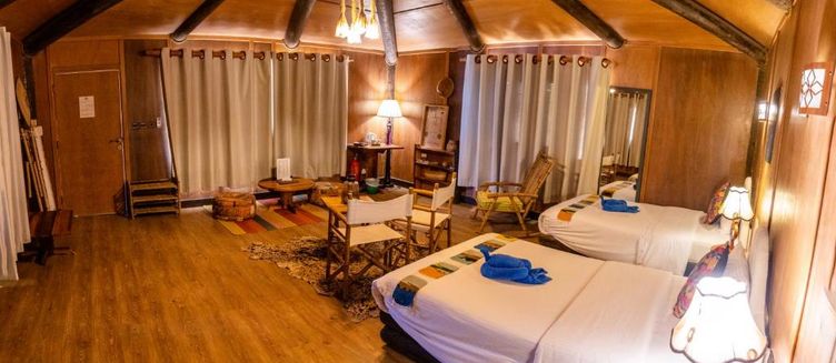 Фото отеля Souly Lodge