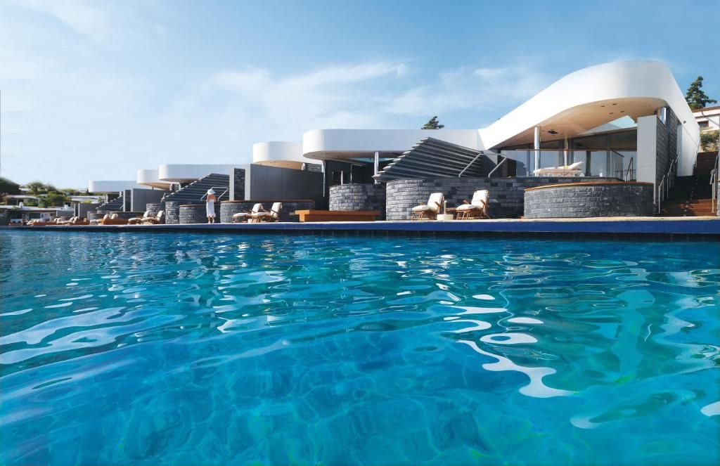 Elounda Beach Hotel & Villas фото 8