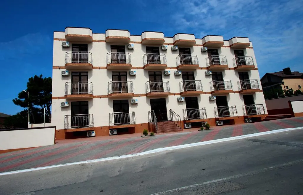 Villa Valeri фото 0