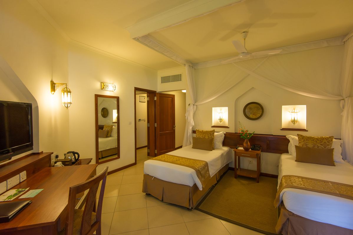 Sea Cliff Resort & Spa фото 57