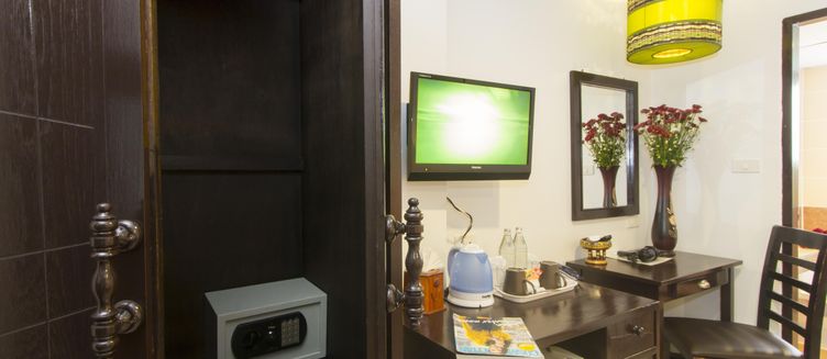 Фото отеля Silver Resortel