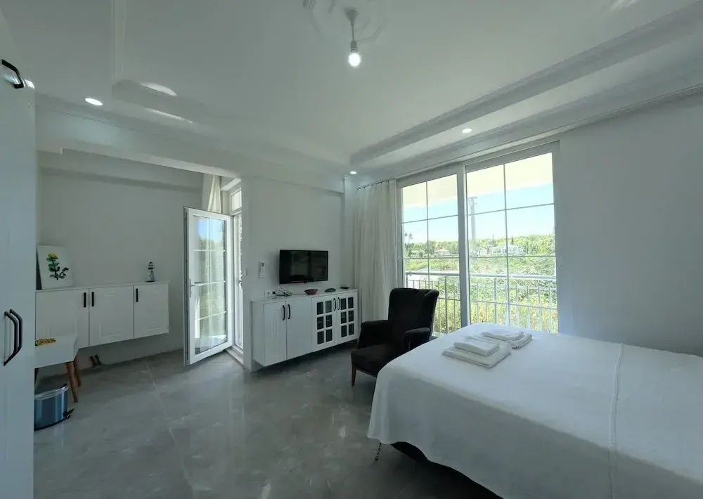 The Dalaman Suites & Pension Dalaman Airport 10 km фото 1