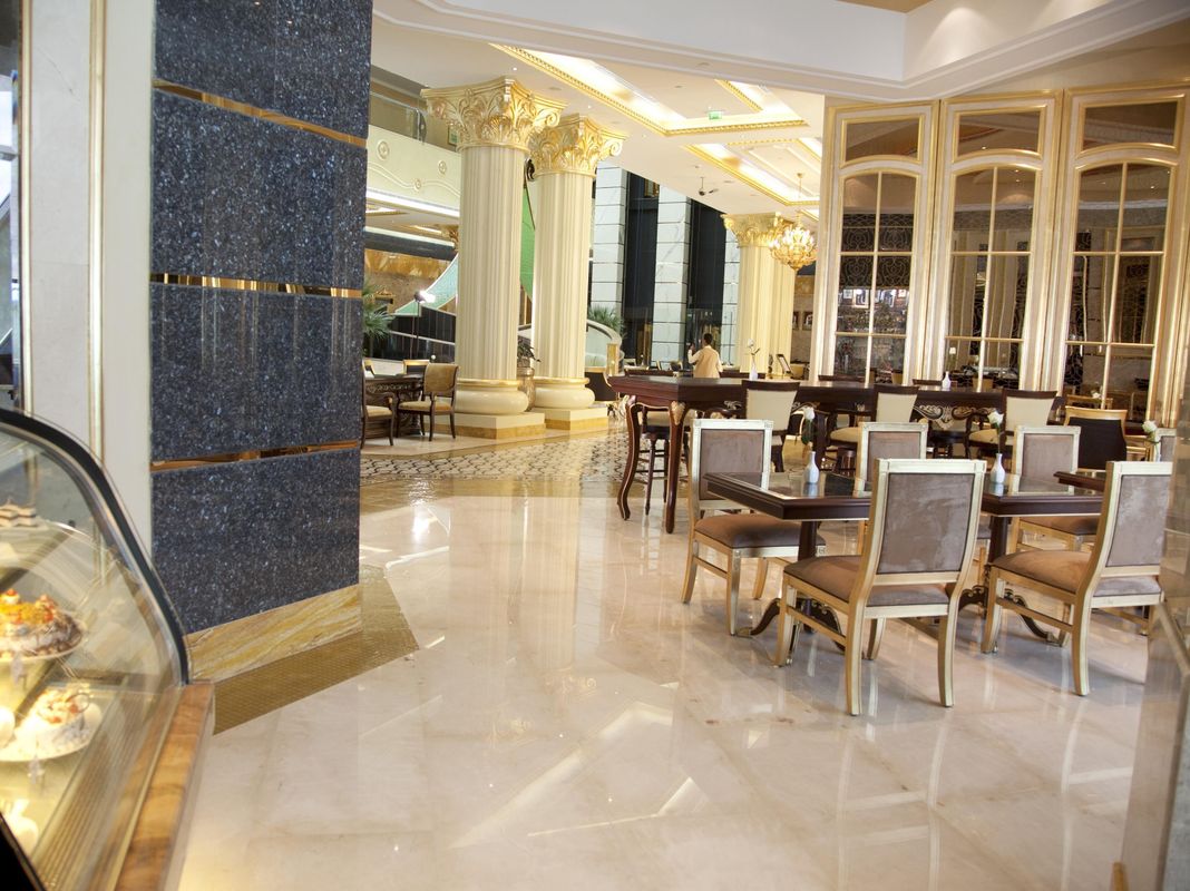 Grand Excelsior Hotel Al Barsha фото 40