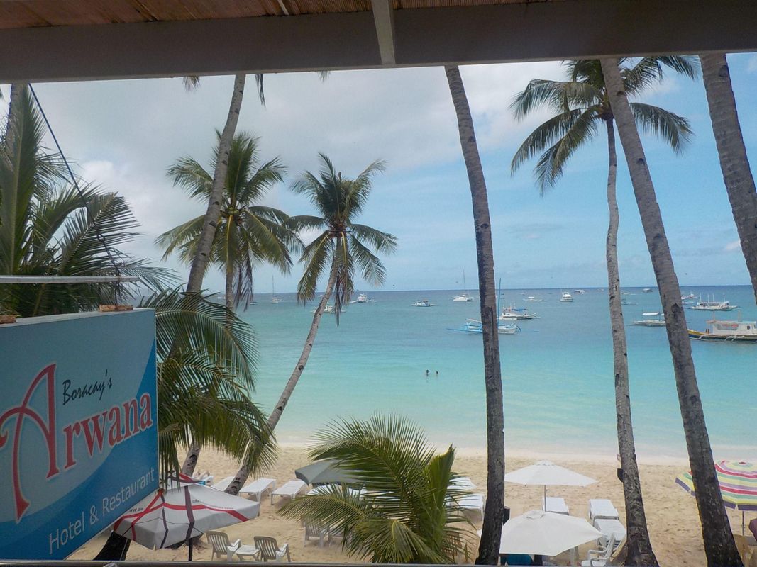 Grand Blue Beach Hotel фото 16