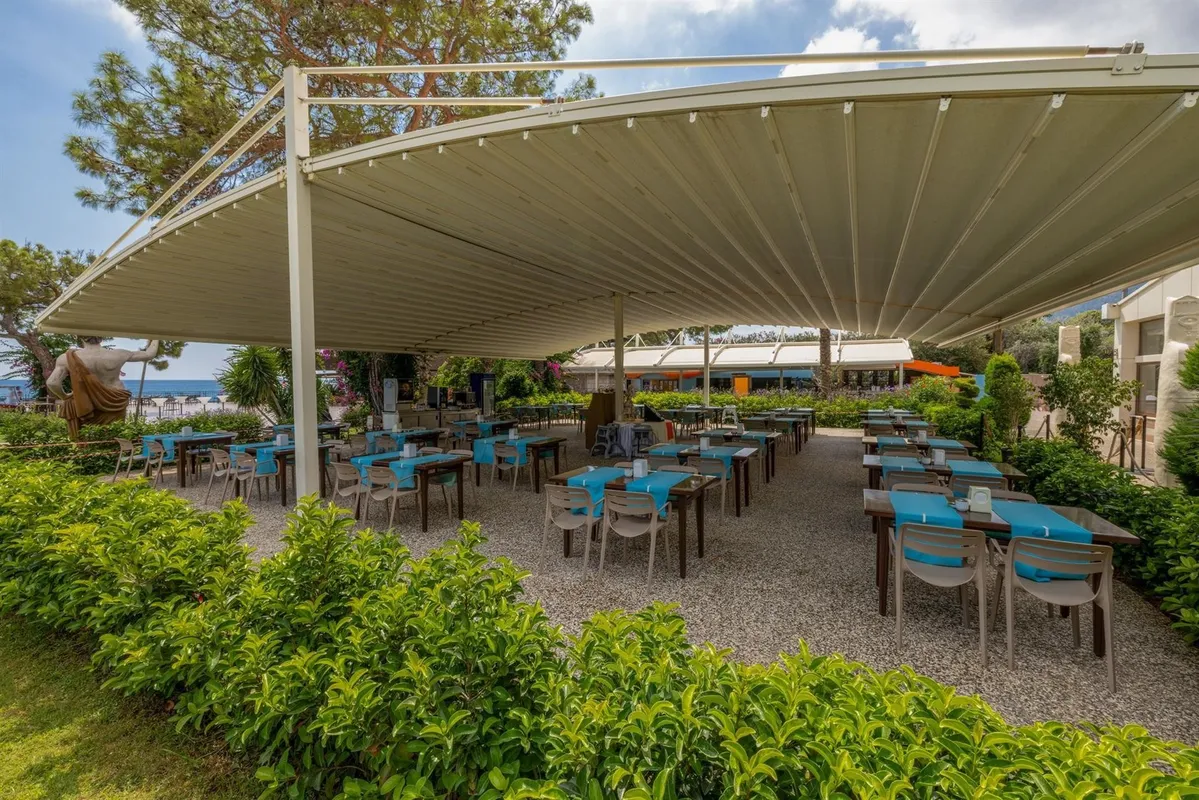 Club Hotel Belpinar фото 17