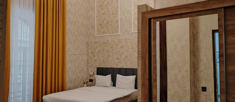 Фото отеля Pera Hotel Baku