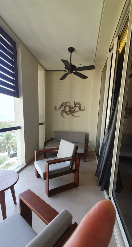 Park Hyatt Abu Dhabi Hotel and Villas фото 45