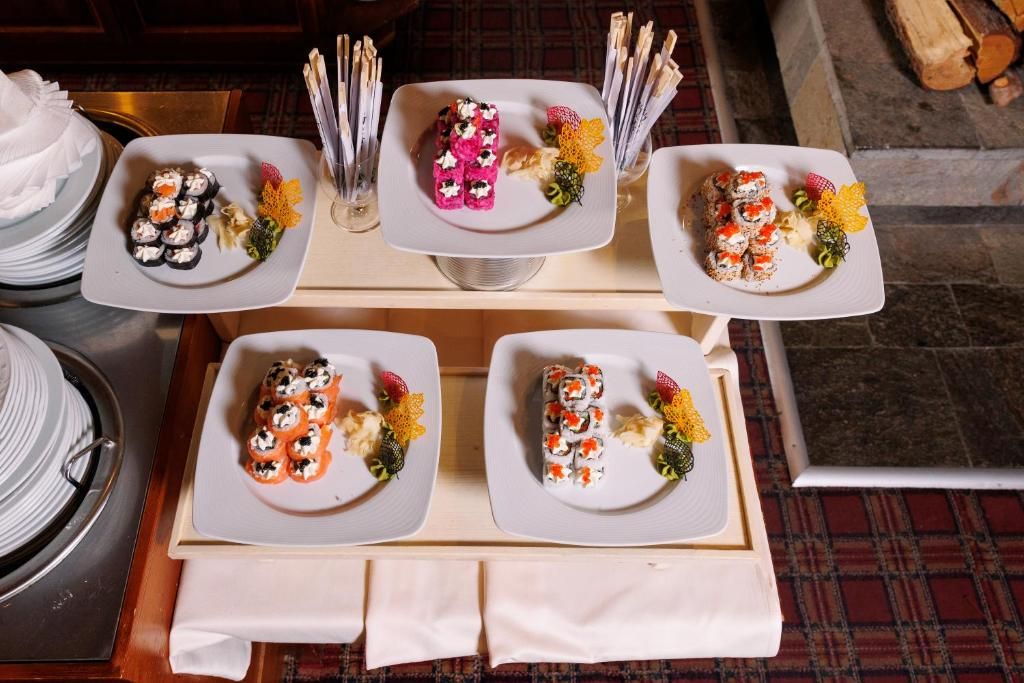 Pirin Golf Hotel and Spa фото 22