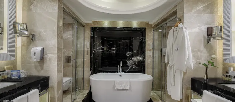 Фото отеля Elite Life Hotel