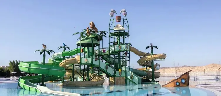 Фото отеля Sirena Beach Resort  Spa