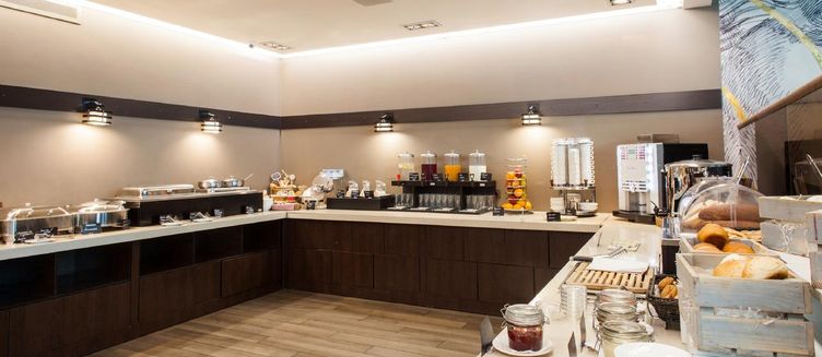 Фото отеля «Байкал Бизнес Центр»