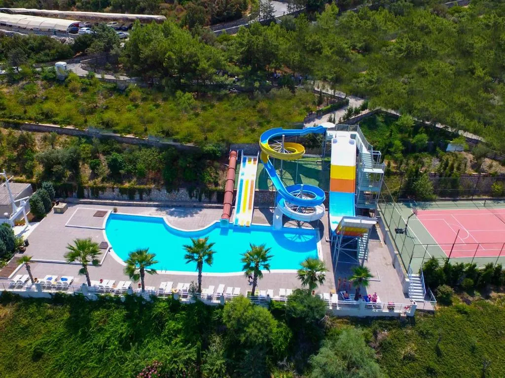Blue Dreams Resort фото 31