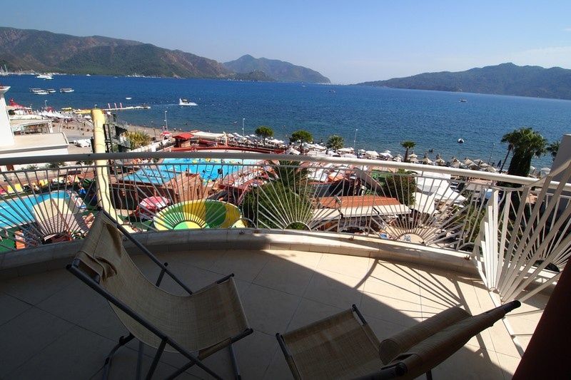 Romance Beach Hotel фото 46