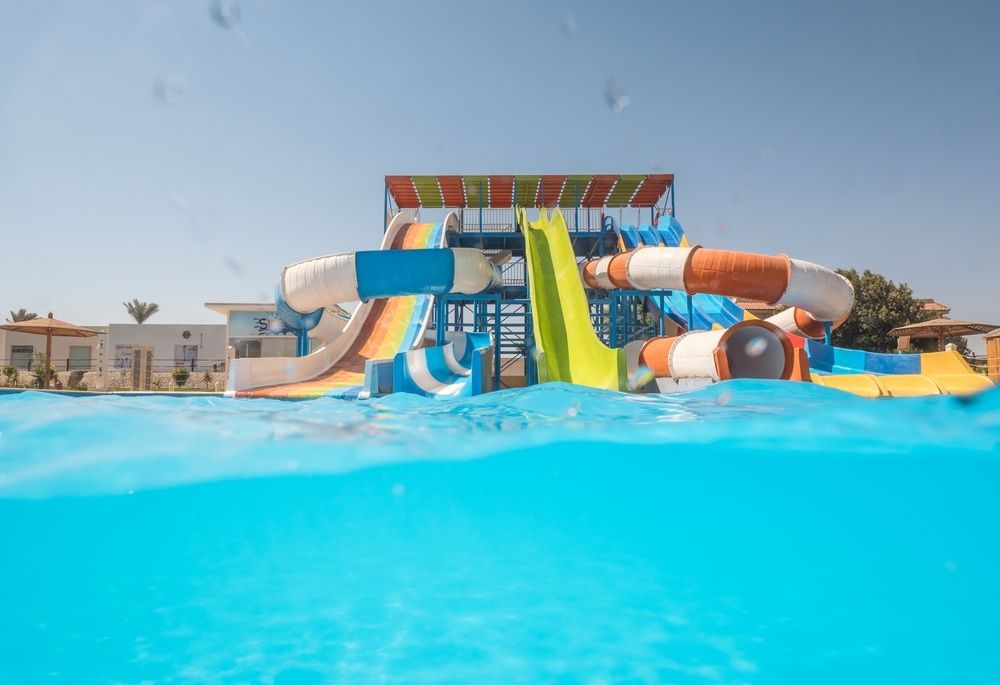 Long Beach Resort Hurghada фото 84
