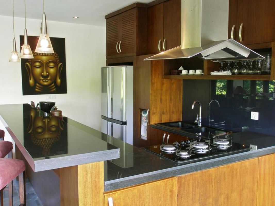 Gending Kedis Luxury Villas & Spa Estate фото 36