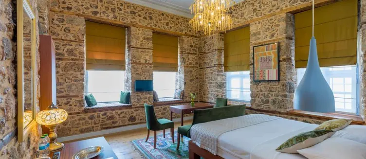 Фото отеля Delight Deluxe Boutique Hotel
