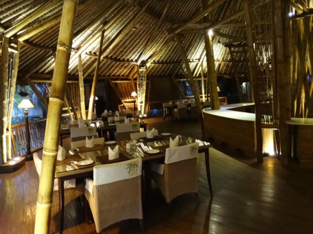 Carnoustie Ayurveda & Wellness Resort фото 19