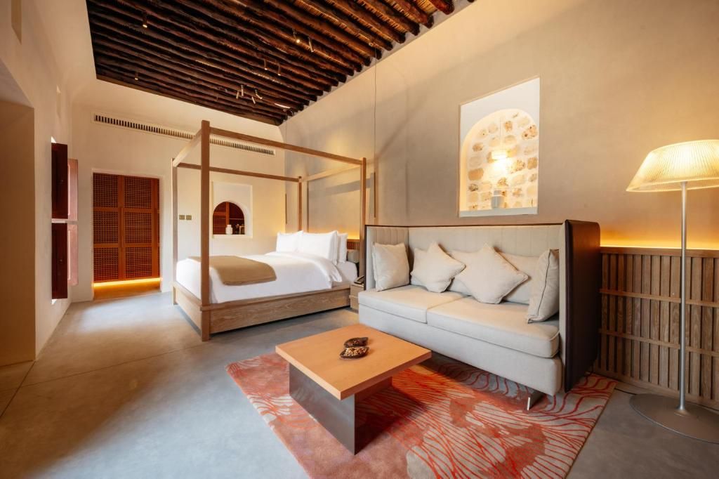 The Chedi Al Bait, Sharjah фото 27
