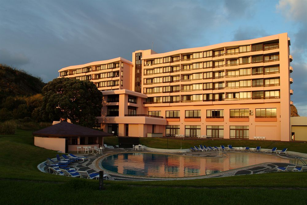 Pestana Bahia Praia Nature & Beach Resort фото 36