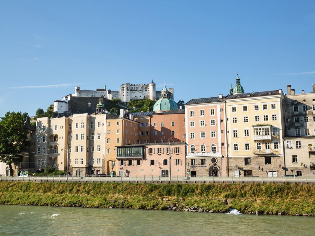 Radisson Blu Hotel Altstadt фото 13