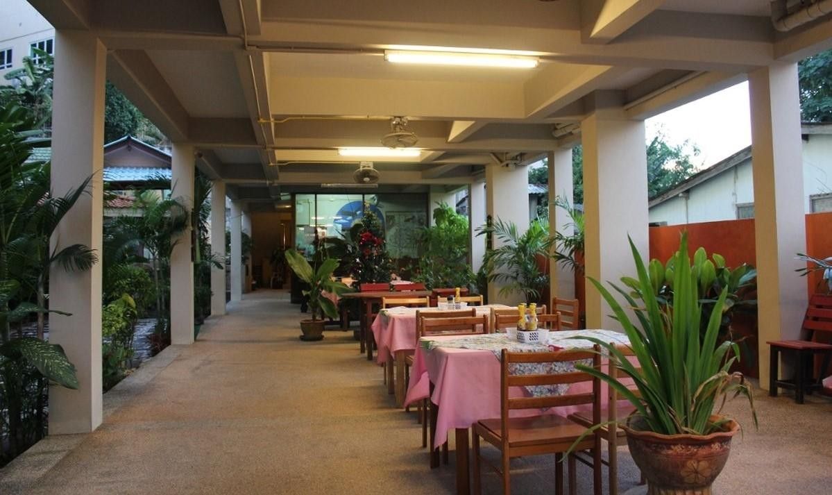 Massuwan House фото 10