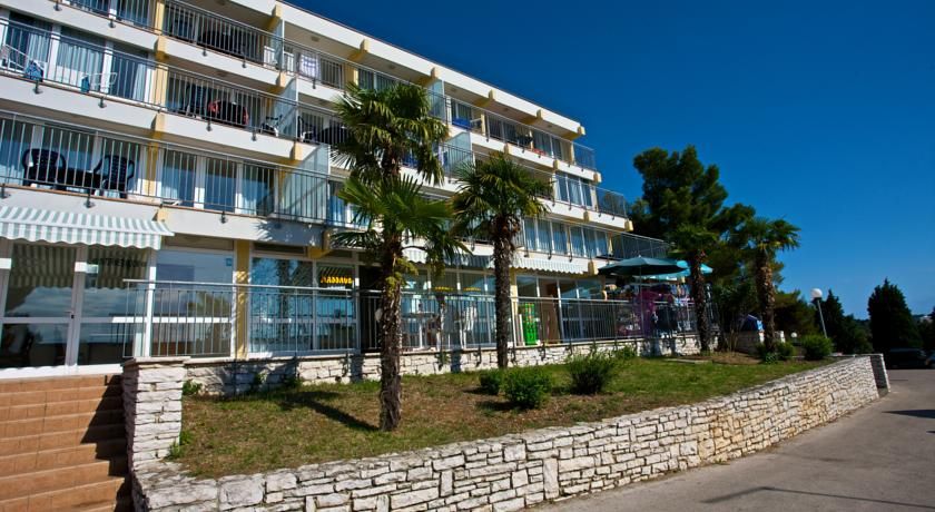 Splendid Pula Resort фото 5