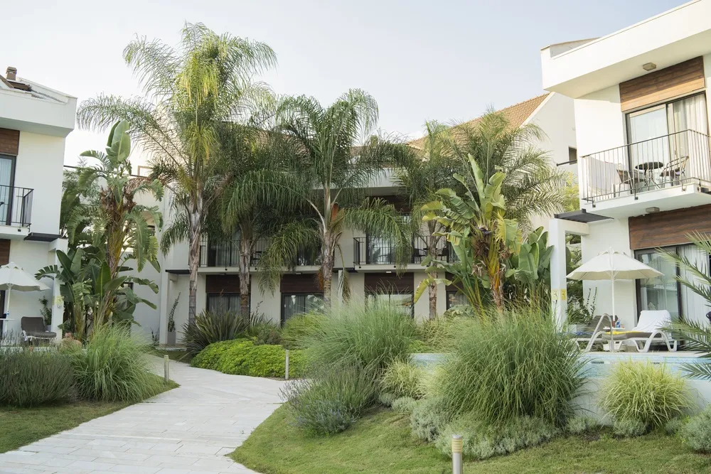 Jiva Beach Resort фото 38