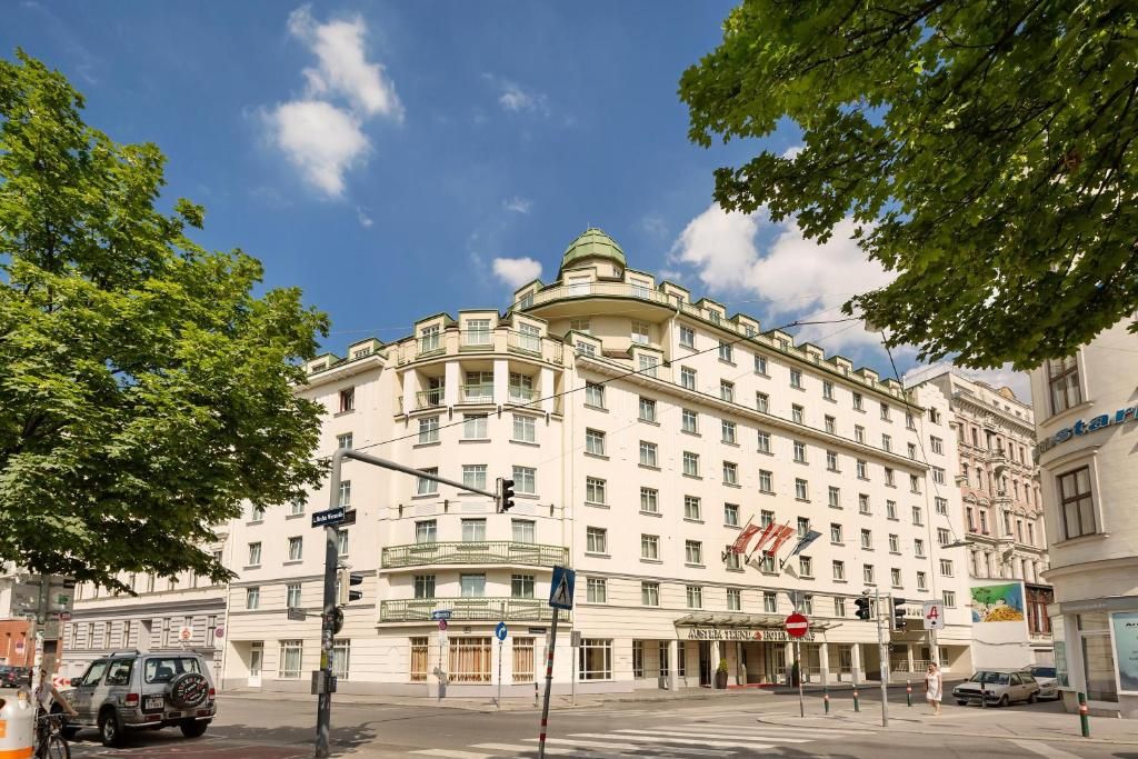 Austria Trend Hotel Ananas фото 38
