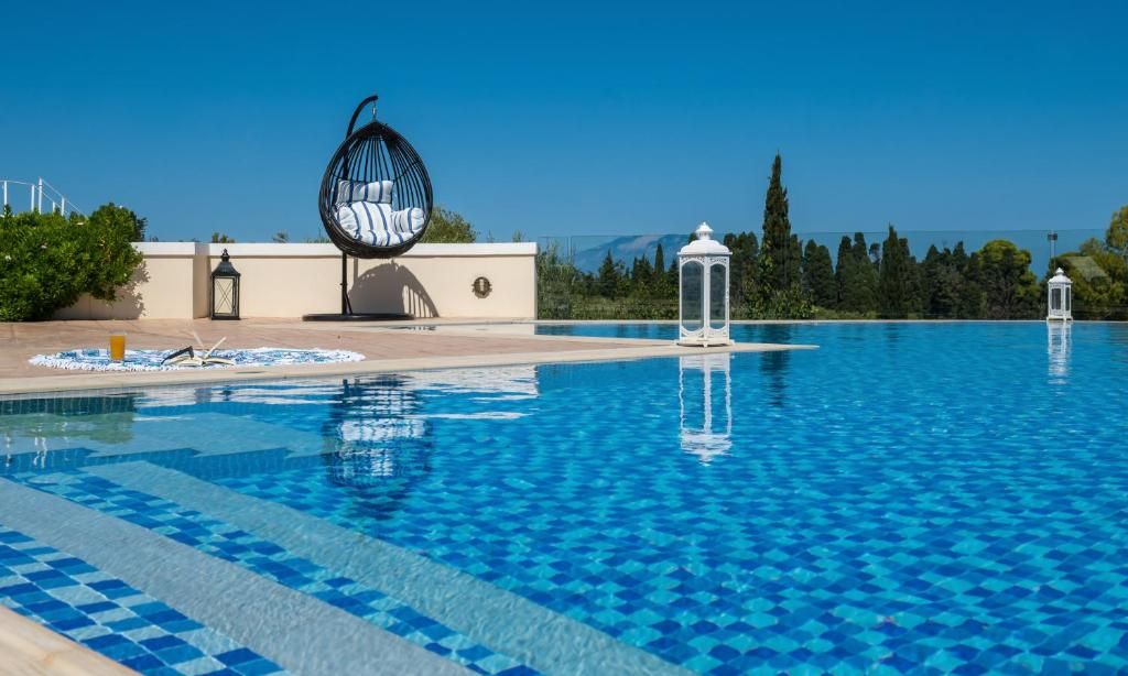 Frido Luxury Villa фото 9