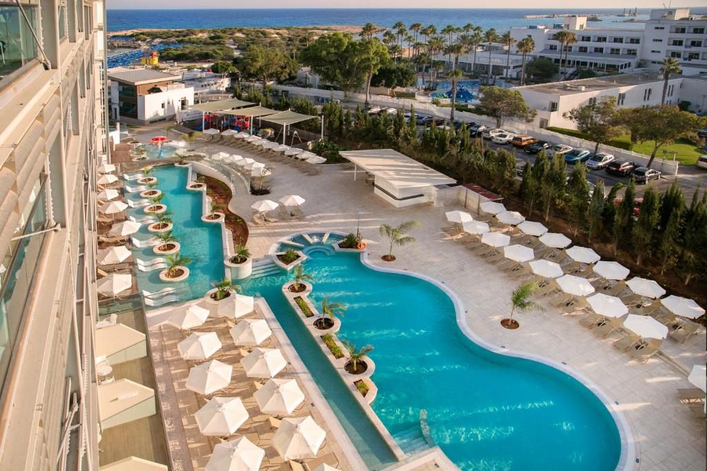 Asterias Beach фото 45