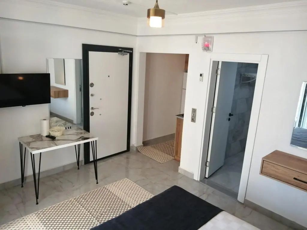 Bo homes suıt apart фото 9