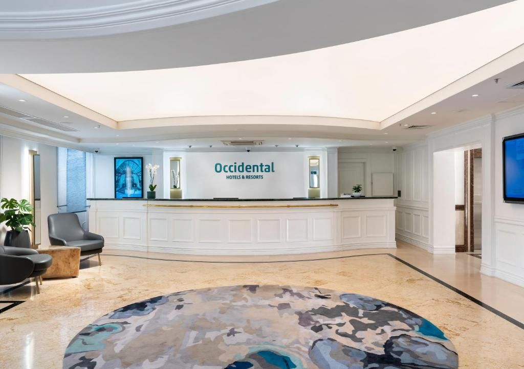 Occidental Taksim фото 21