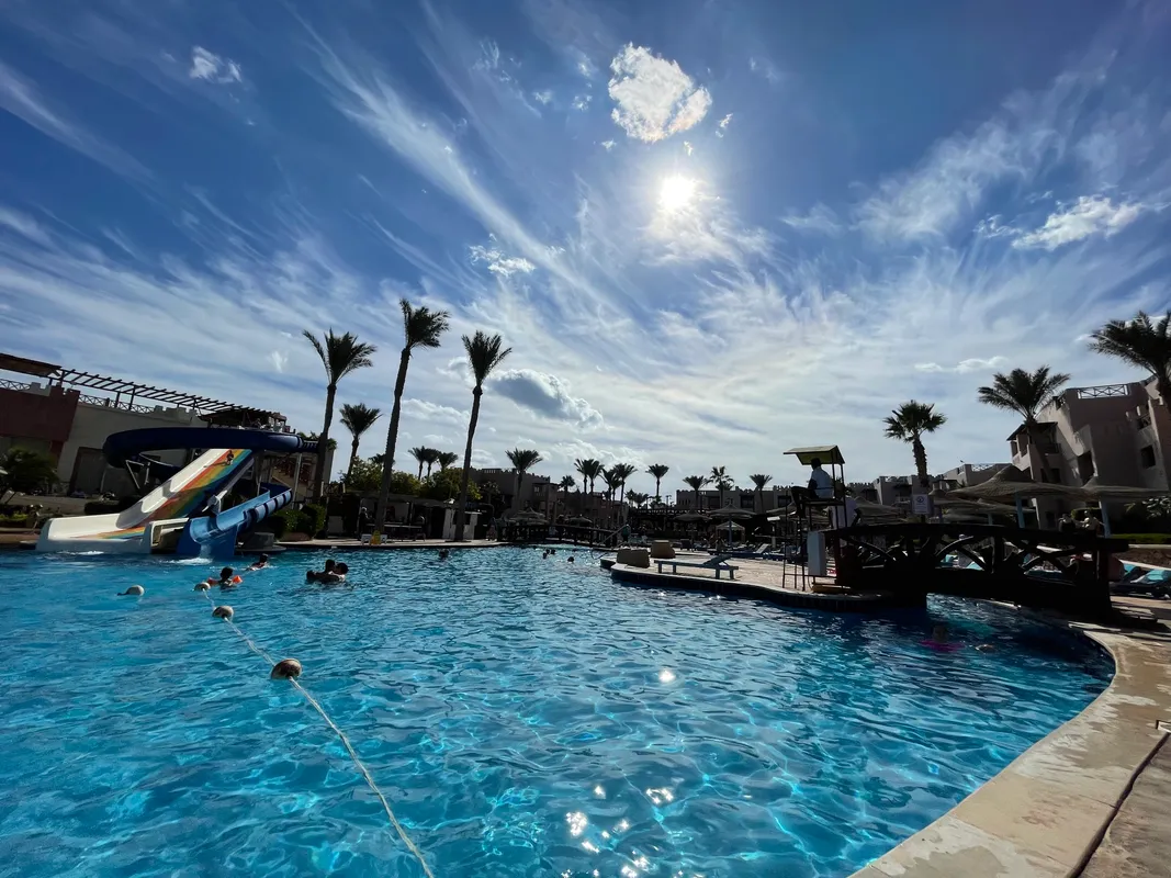 Rehana Sharm Resort Aquapark & Spa фото 289