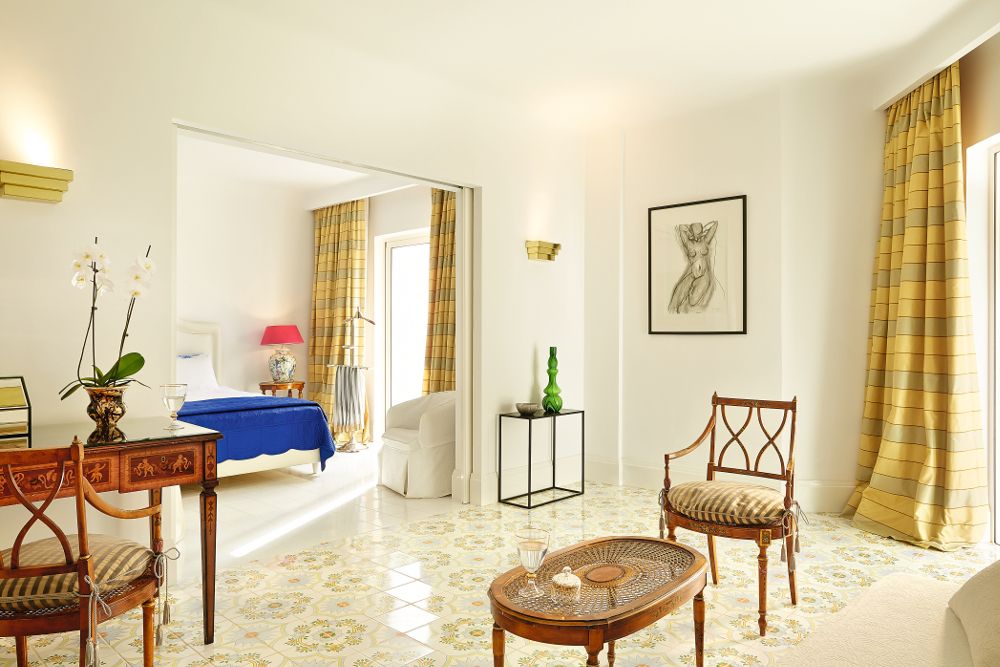Caramel a Grecotel Resort to Live фото 34
