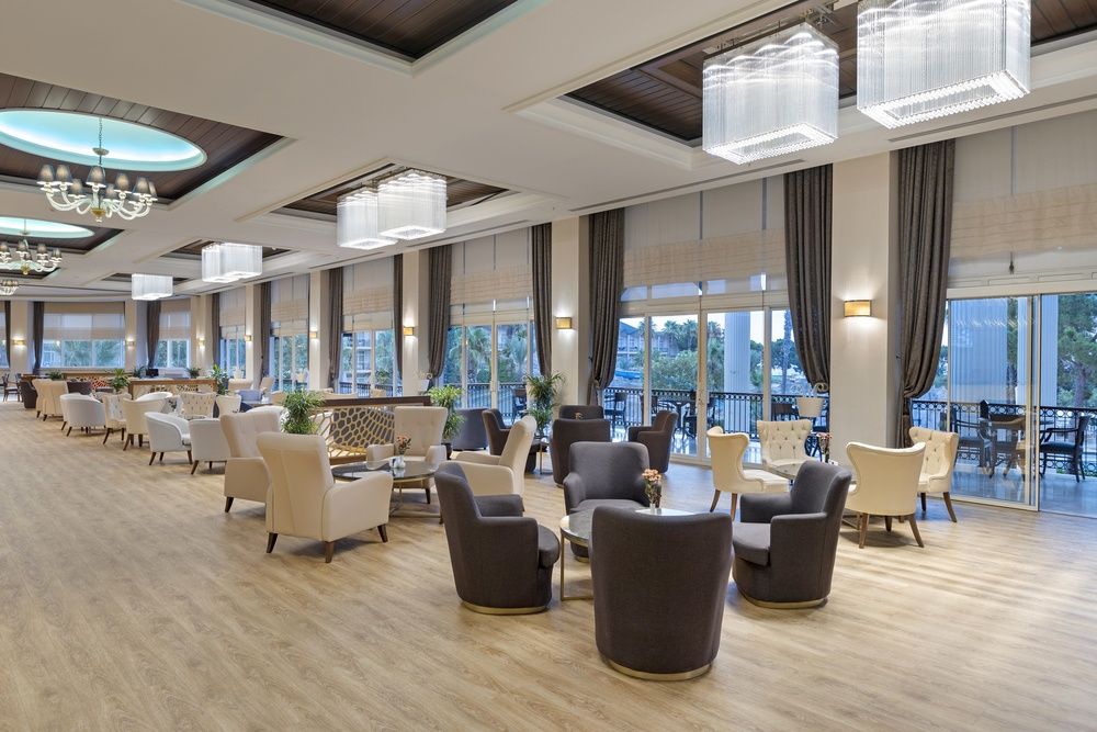 Dobedan World Palace Kemer фото 301