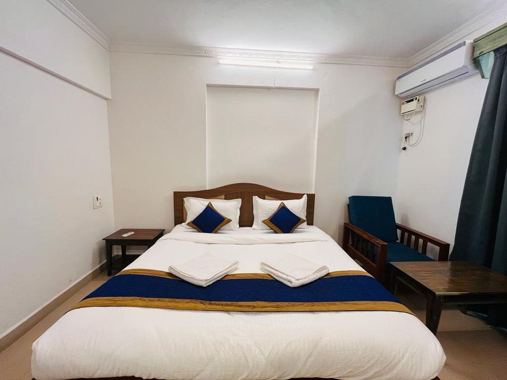 Nagas Hotel Satyavati фото 46