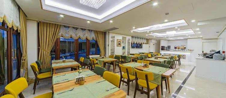 Фото отеля Nk Grand Naki Hotel