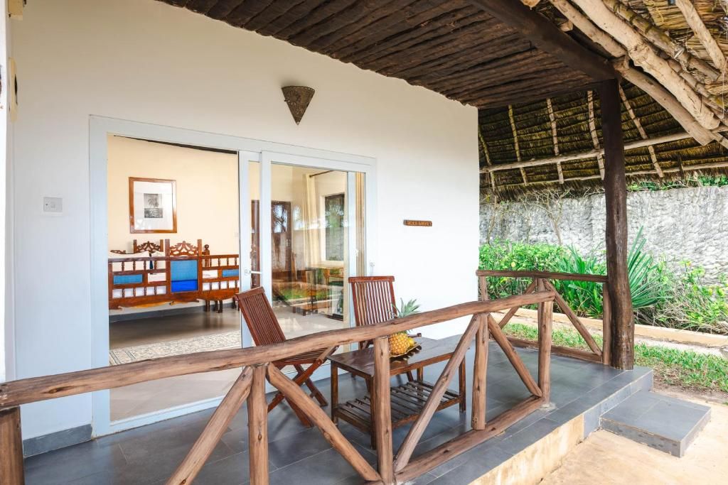 Tanzanite Beach Resort фото 47