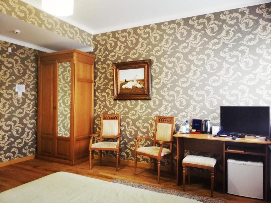 Усадьба Рыньковка фото 6