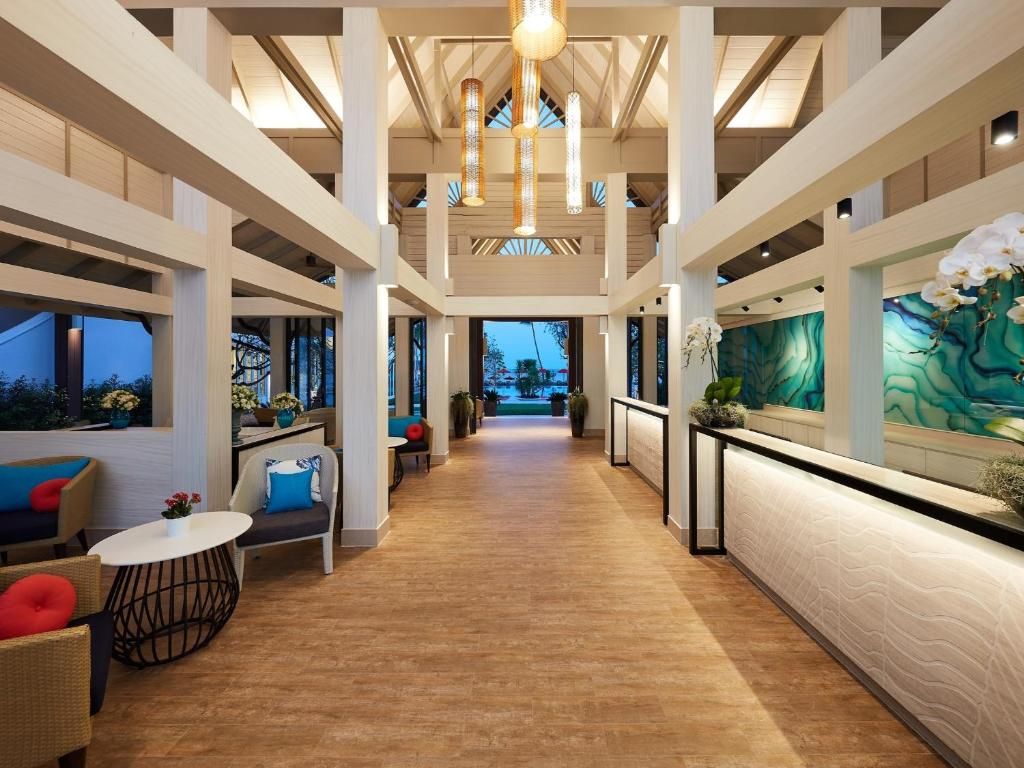 Amari Koh Samui фото 39