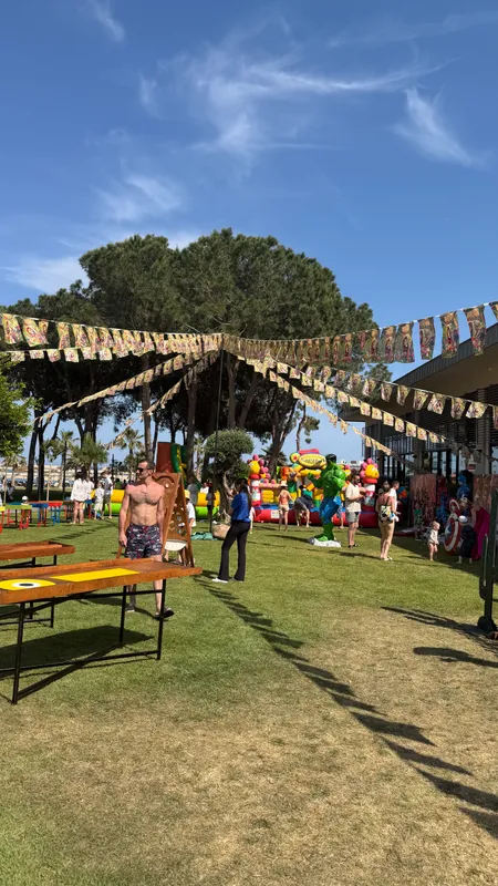 Swandor Hotels & Resorts Kemer фото 85