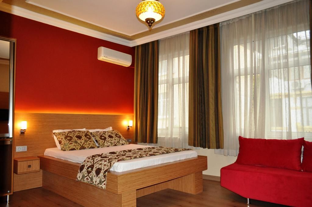 Хостел «Antique Hostel» фото 24