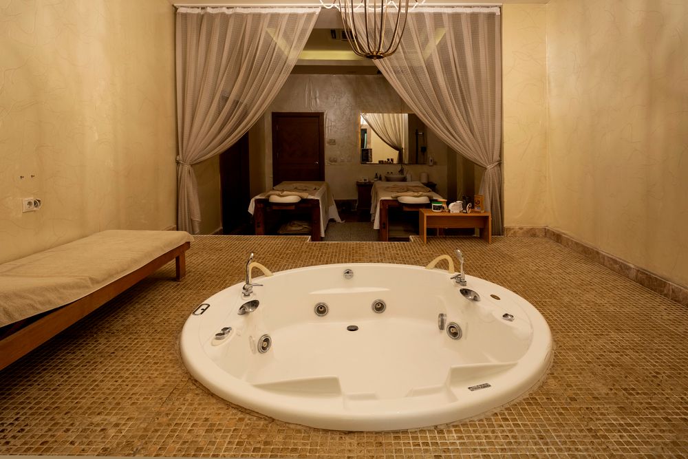 Horus Paradise Luxury Resort фото 130