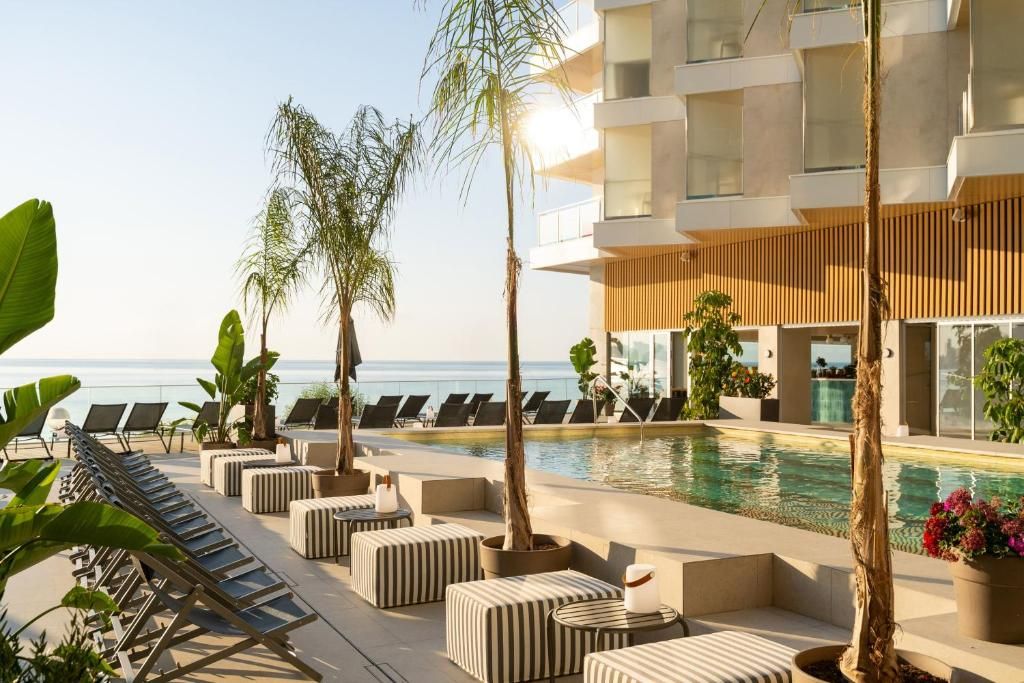 Hotel Spa Porta Maris by Melia фото 0