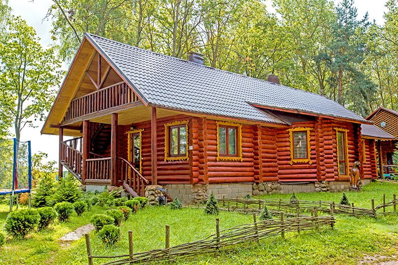 Пансионат «Лодэ» фото 28