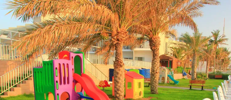 Фото отеля Beach Hotel Sharjah