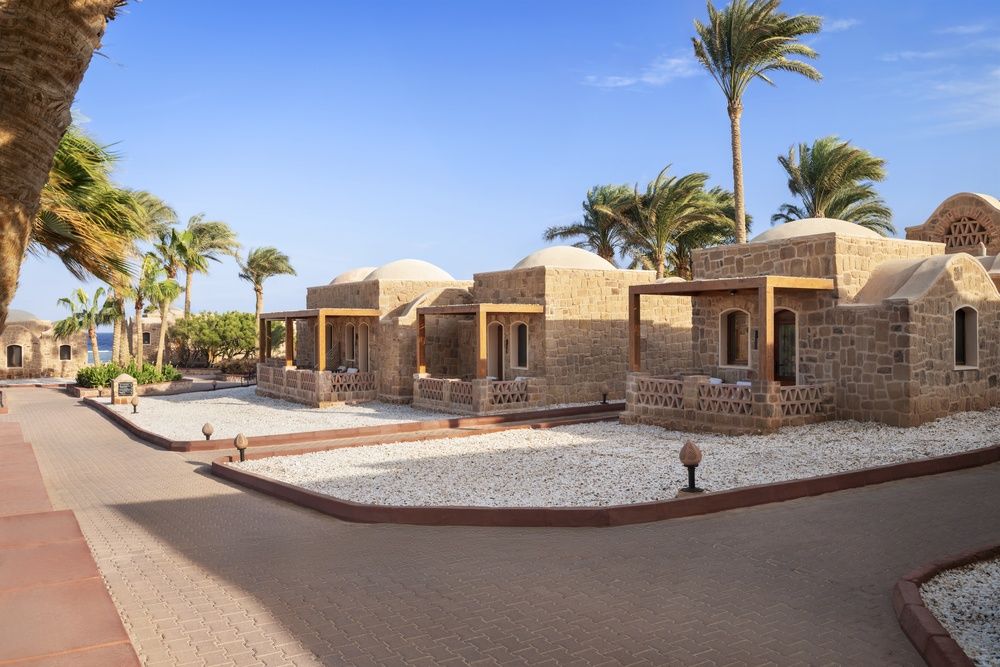 Movenpick Resort El Quseir фото 127
