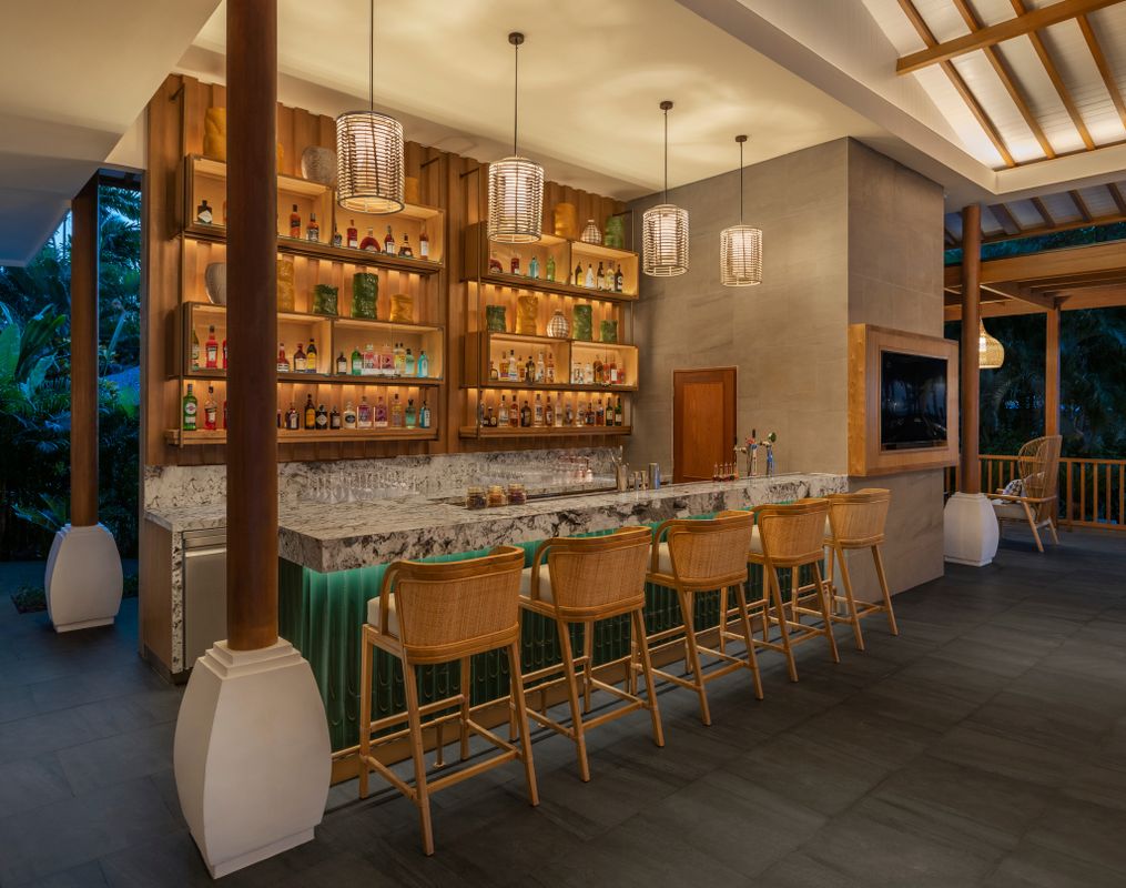 The Laguna, a Luxury Collection Resort & Spa фото 49