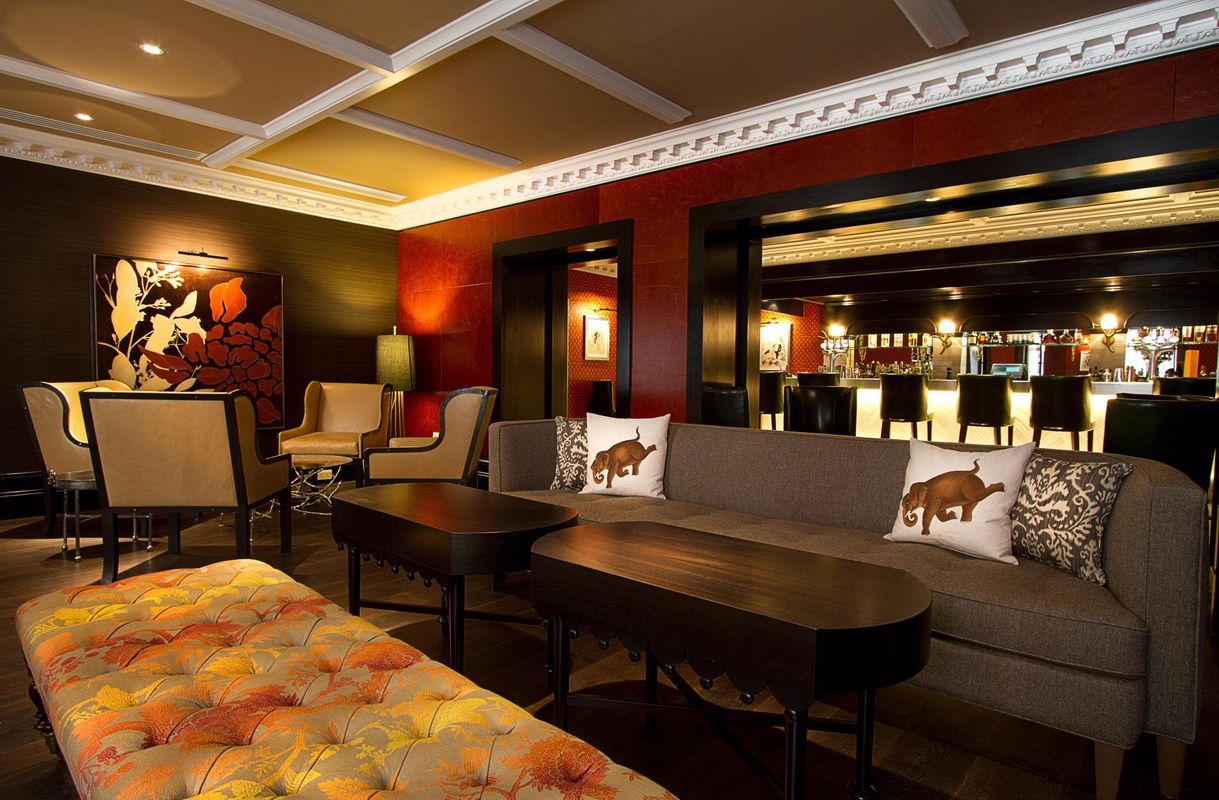 St. Ermin's Hotel Autograph Collection фото 15
